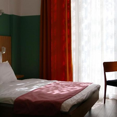 G.Vino Boutique Hotel Тбілісі Екстер'єр фото