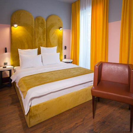 G.Vino Boutique Hotel Тбілісі Екстер'єр фото
