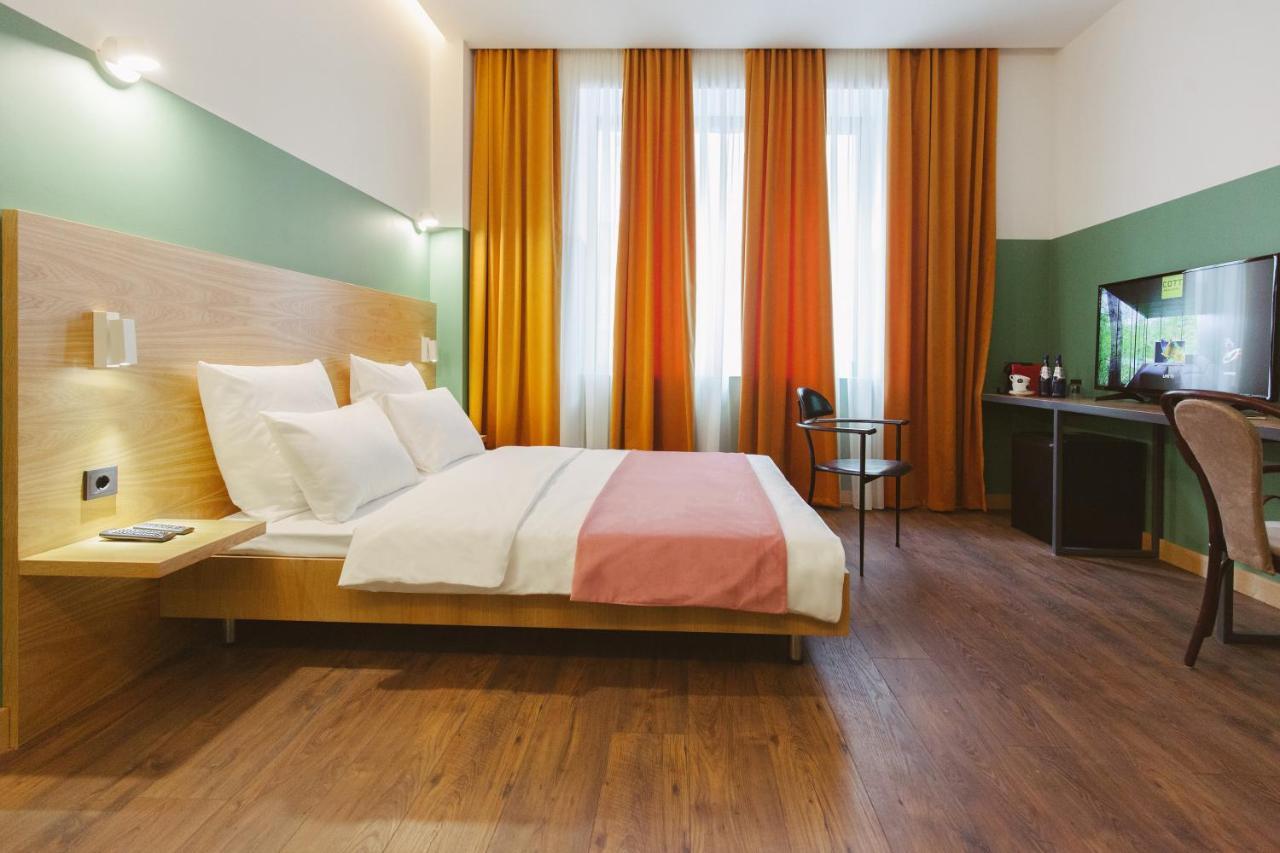 G.Vino Boutique Hotel Тбілісі Номер фото