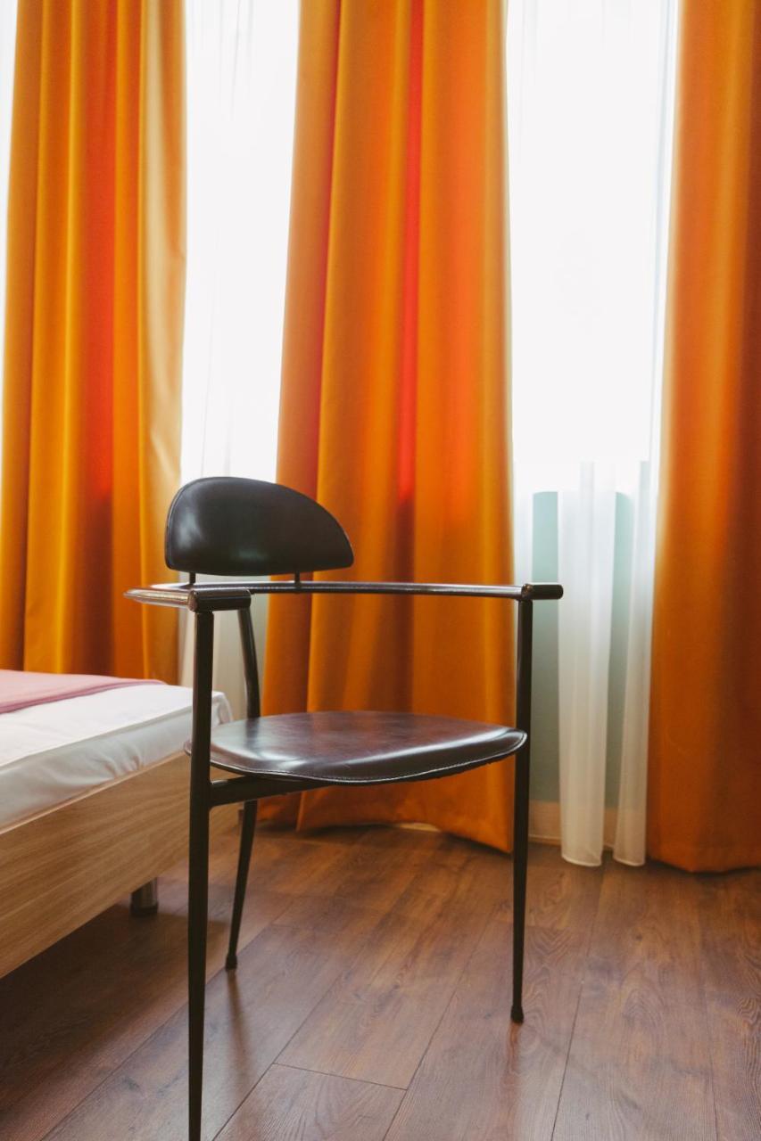 G.Vino Boutique Hotel Тбілісі Номер фото