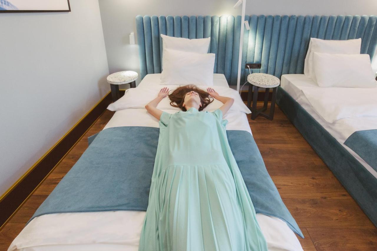 G.Vino Boutique Hotel Тбілісі Екстер'єр фото