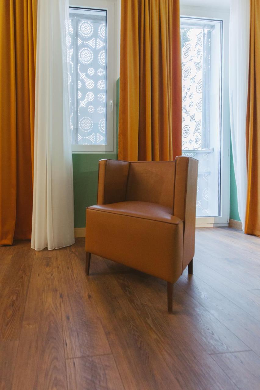 G.Vino Boutique Hotel Тбілісі Номер фото