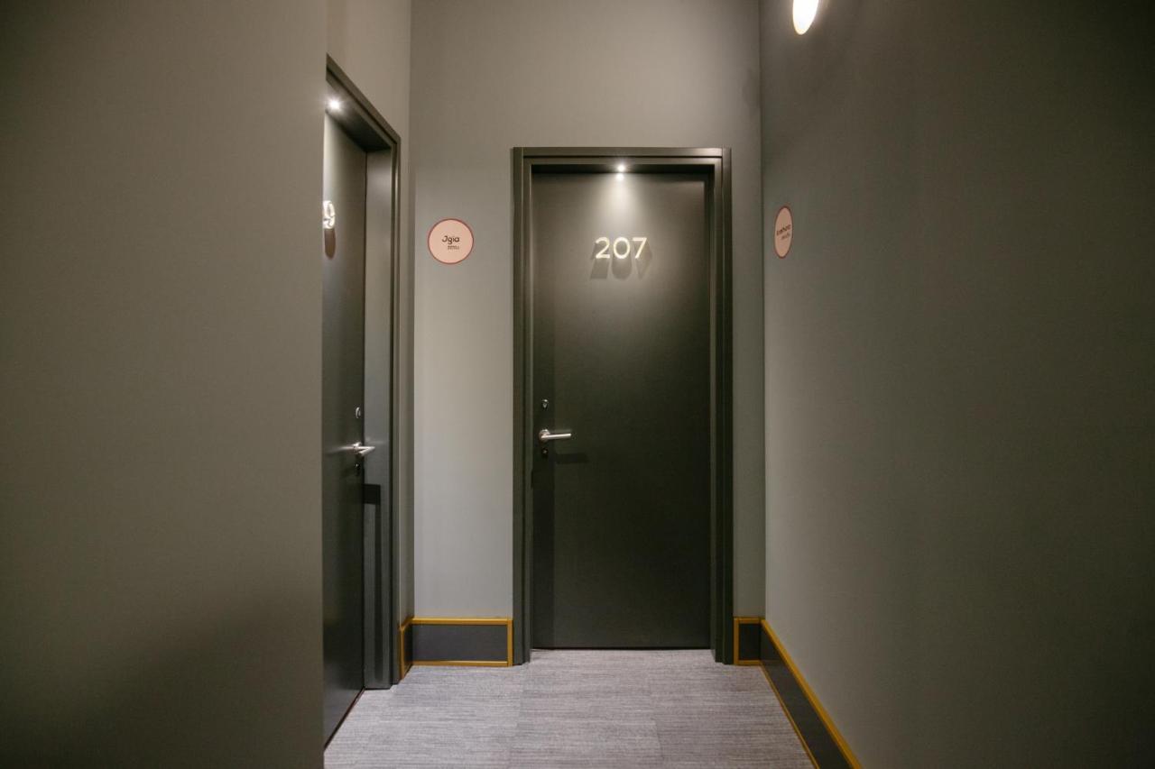 G.Vino Boutique Hotel Тбілісі Екстер'єр фото