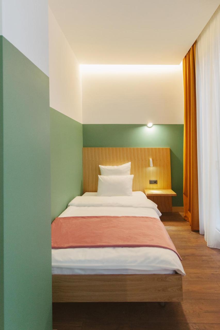 G.Vino Boutique Hotel Тбілісі Номер фото