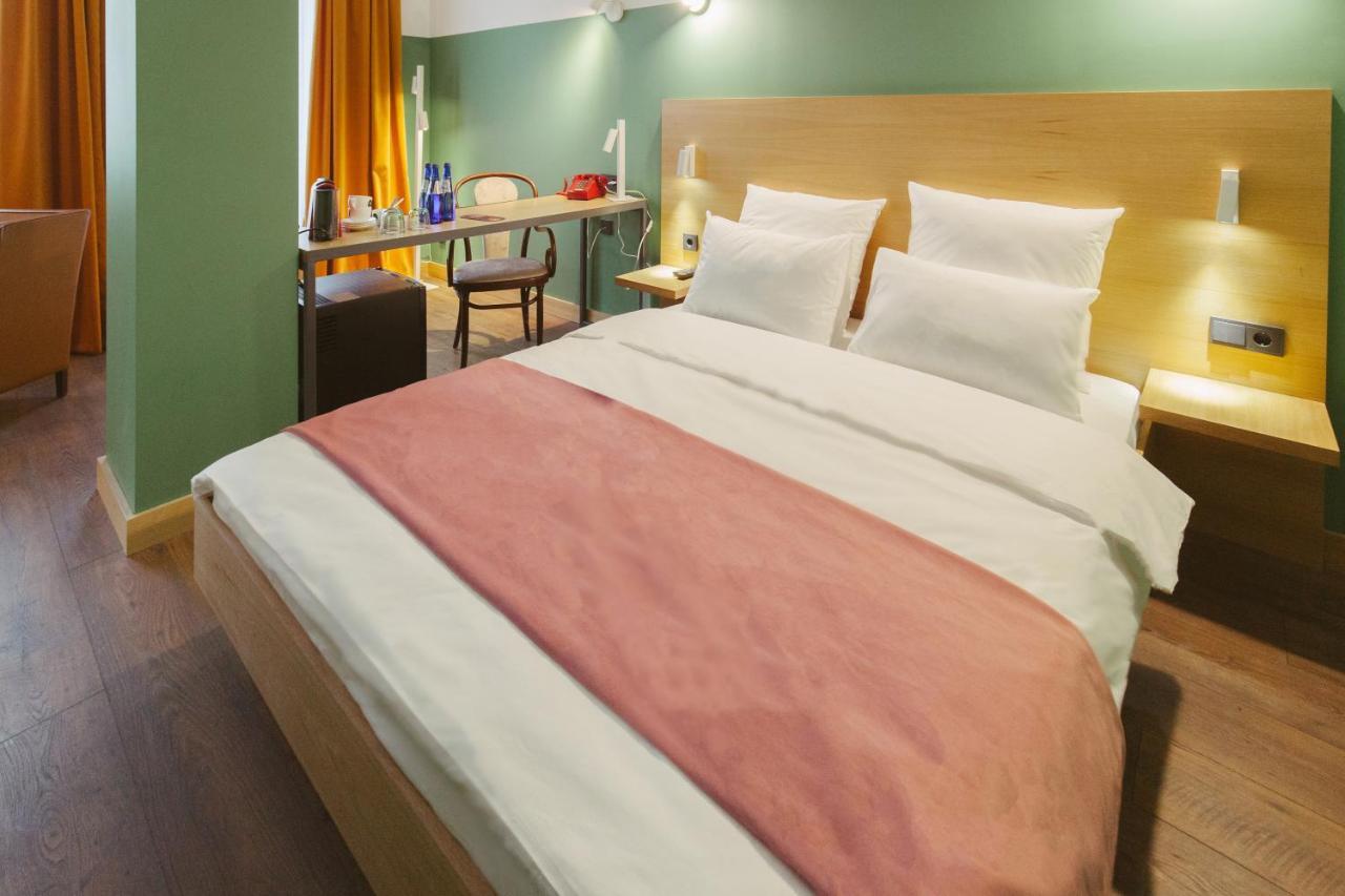 G.Vino Boutique Hotel Тбілісі Номер фото