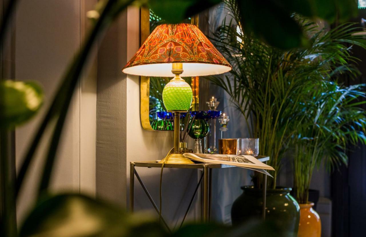 G.Vino Boutique Hotel Тбілісі Екстер'єр фото