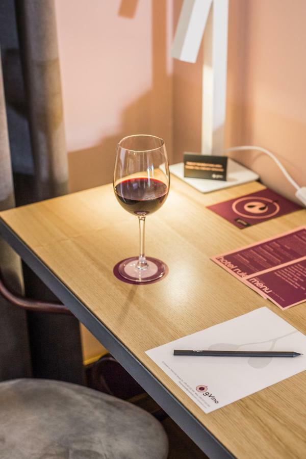 G.Vino Boutique Hotel Тбілісі Екстер'єр фото