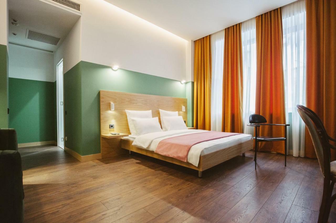 G.Vino Boutique Hotel Тбілісі Екстер'єр фото