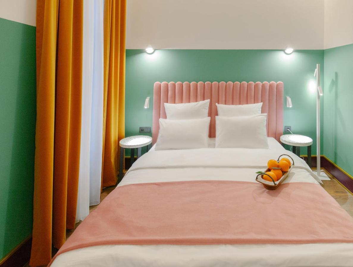 G.Vino Boutique Hotel Тбілісі Екстер'єр фото