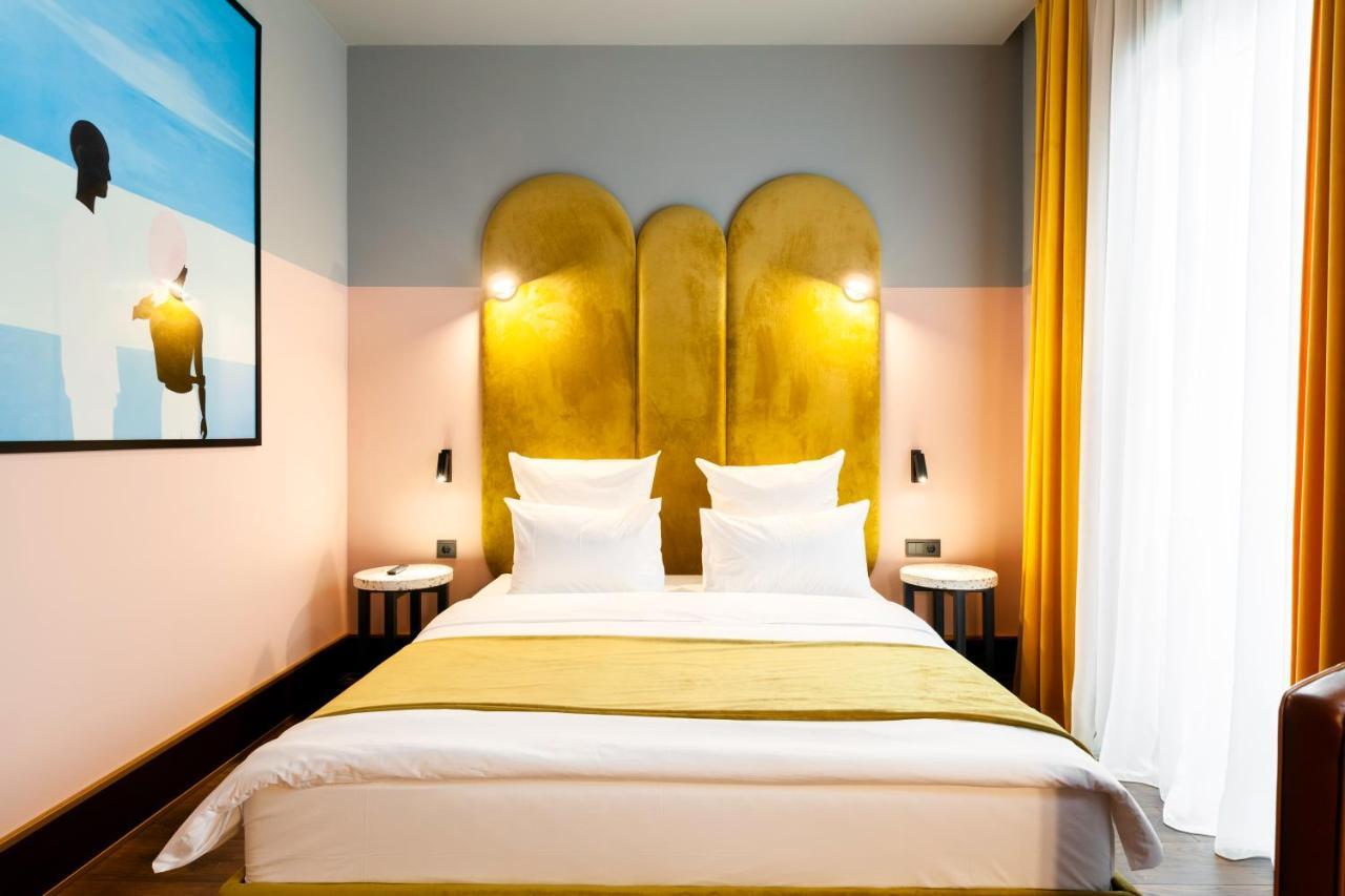 G.Vino Boutique Hotel Тбілісі Екстер'єр фото