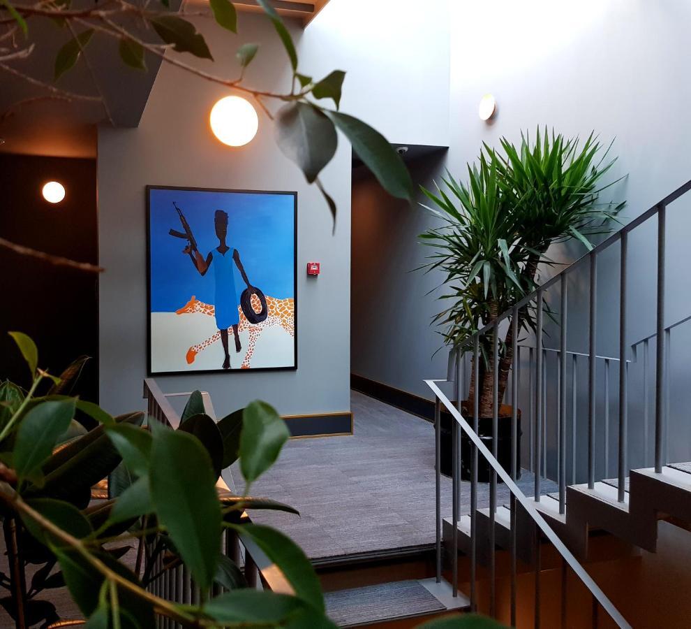 G.Vino Boutique Hotel Тбілісі Екстер'єр фото