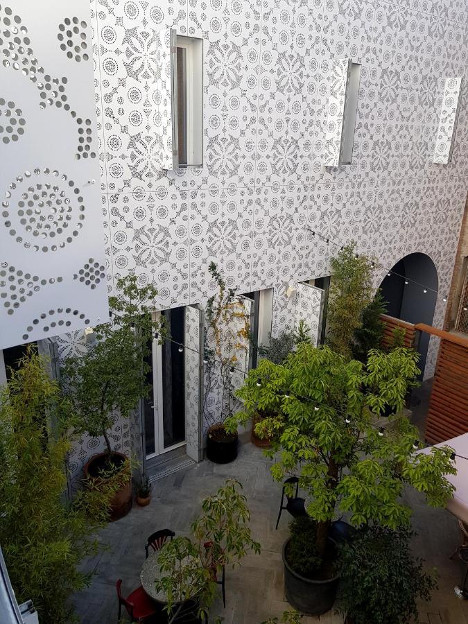 G.Vino Boutique Hotel Тбілісі Екстер'єр фото